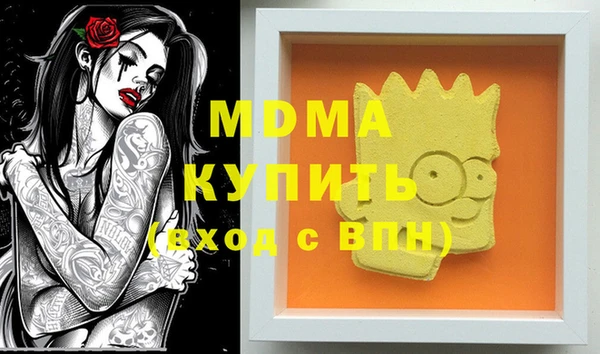 таблы Няндома