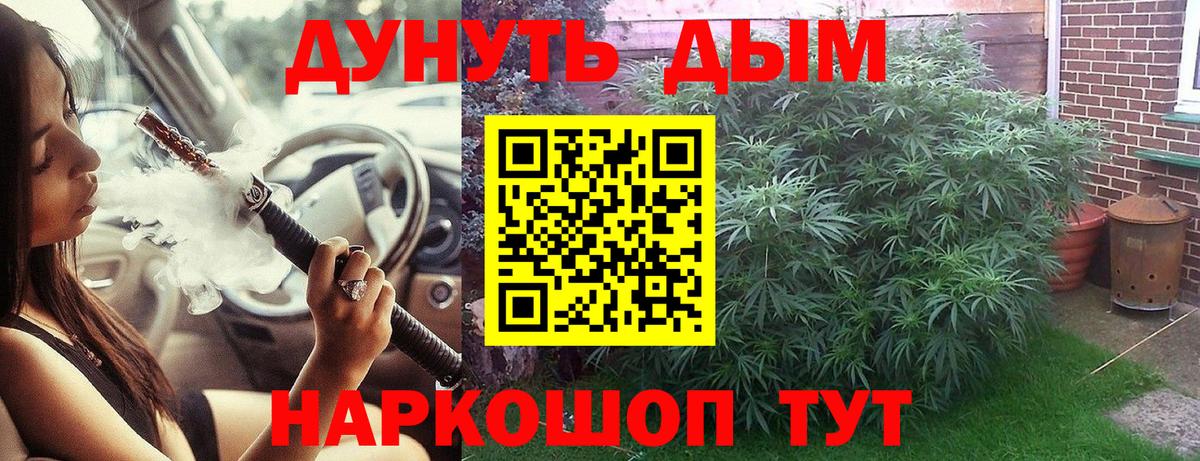 Конопля Bruce Banner Клин